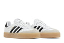 Adidas Sambae Cloud White Black Branco (Pronta Entrega)