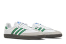 Adidas Samba Green
