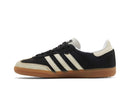 Adidas Samba "Core Black Wonder" White Preto