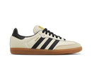 Adidas Samba Cream White Core Black Bege