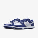 Dunk Low Deep Royal Blue