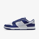 Dunk Low Deep Royal Blue
