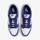 Dunk Low Deep Royal Blue