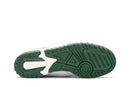 New Balance 550 White Pine Green Branco/Verde