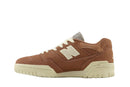 New Balance 550 Sashiko Pack Pecan Marrom