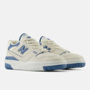 New Balance 550 - Off White/Azul