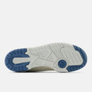 New Balance 550 - Off White/Azul