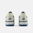 New Balance 550 - Off White/Azul