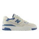New Balance 550 - Off White/Azul