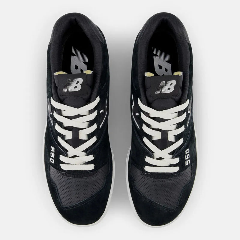 New Balance 550 - Preto