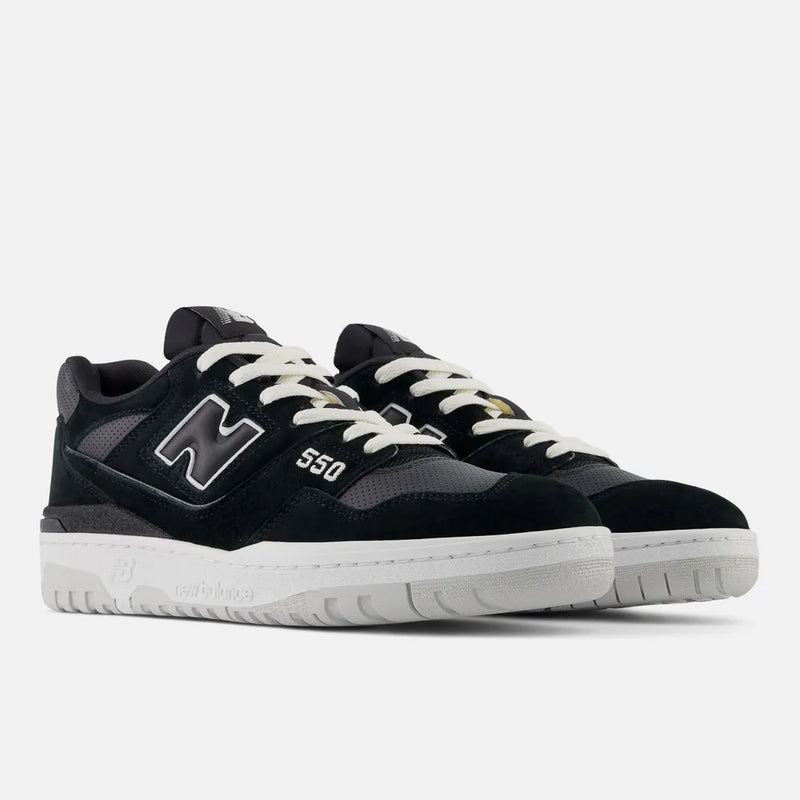 New Balance 550 - Preto