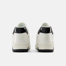 New Balance 550 - Branco/Preto