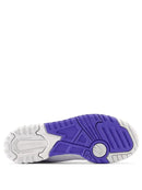 New Balance 550 - Branco/Roxo