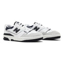 New Balance 550 - White Navy