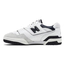 New Balance 550 - White Navy