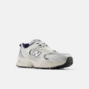 New Balance 530 - Summer Fog Nimbus Cloud Navy