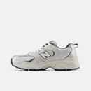 New Balance 530 - Summer Fog Nimbus Cloud Navy