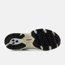 New Balance 530 - Sea Salt White Mercury Red