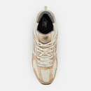 New Balance 530 Turtledove Gold Metallic