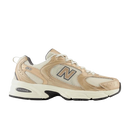 New Balance 530 Turtledove Gold Metallic