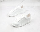 Alexander McQueen Oversized White