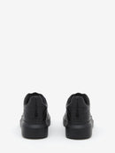 Alexander McQueen Oversized All Black
