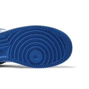 LOUIS VUITTON X AIR FORCE 1 LOW 'WHITE TEAM ROYAL'