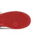 LOUIS VUITTON X AIR FORCE 1 LOW 'WHITE COMET RED'