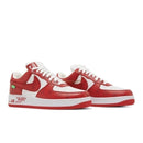 LOUIS VUITTON X AIR FORCE 1 LOW 'WHITE COMET RED'