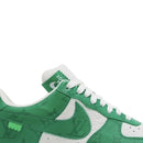 LOUIS VUITTON X AIR FORCE 1 LOW 'WHITE GYM GREEN'