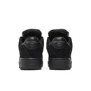 LOUIS VUITTON X AIR FORCE 1 LOW 'TRIPLE BLACK'