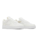 LOUIS VUITTON X AIR FORCE 1 LOW 'TRIPLE WHITE'