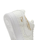 LOUIS VUITTON X AIR FORCE 1 LOW 'TRIPLE WHITE'