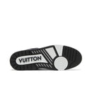 LOUIS VUITTON TRAINER 'DENIM NOIR'