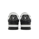 LOUIS VUITTON TRAINER 'DENIM NOIR'