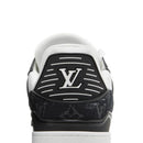 LOUIS VUITTON TRAINER 'DENIM NOIR'