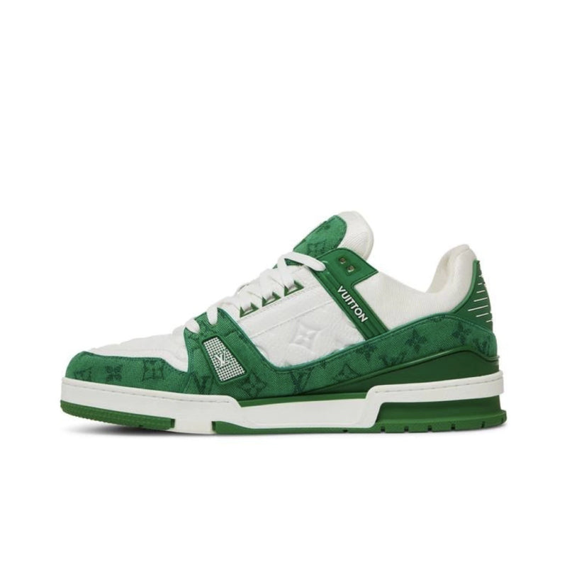LOUIS VUITTON TRAINER  '