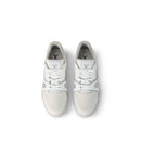 Louis Vuitton Trainer Low Monogram White