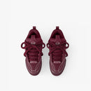 Louis Vuitton LV Skate Bordeaux