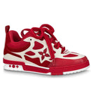 Louis Vuitton LV Skate White/Red