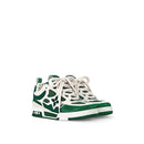 Louis Vuitton LV Skate White/Green