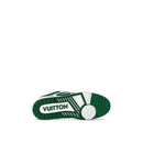 Louis Vuitton LV Skate White/Green