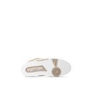 Louis Vuitton LV Skate Beige/White