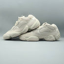 Yeezy 500 'Blush'
