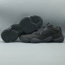 Yeezy 500 'Utility Black'