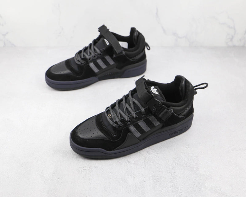 Bad Bunny X Adidas Forum Back To School
