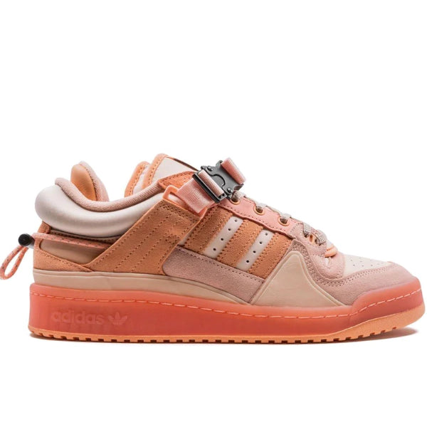 Bad Bunny X Adidas Forum Pink Easter Egg