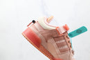 Bad Bunny X Adidas Forum Pink Easter Egg