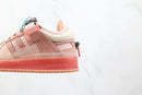 Bad Bunny X Adidas Forum Pink Easter Egg