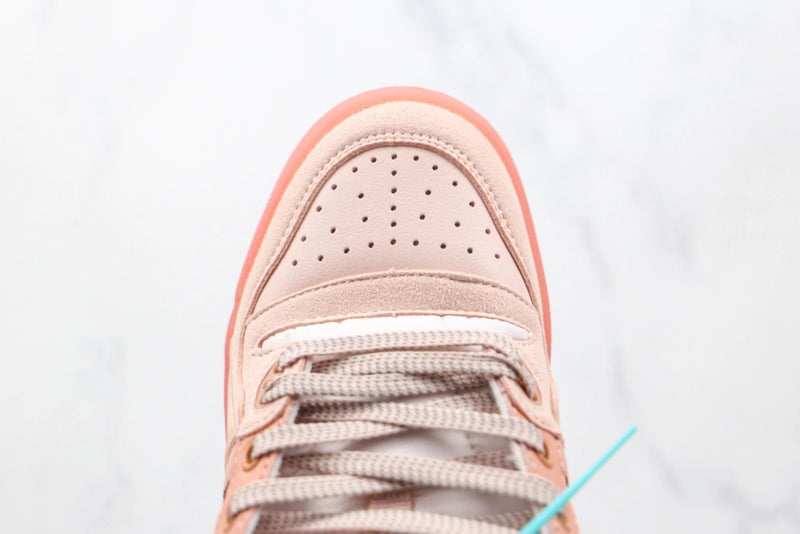Bad Bunny X Adidas Forum Pink Easter Egg